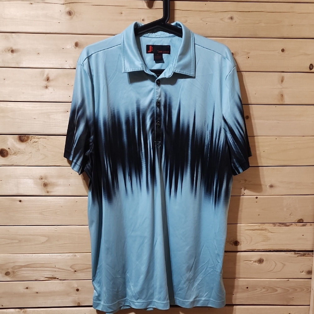 Jamie Sadock Golf Shirt Mens Size XL